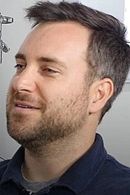 Ảnh diễn viên Chris Palmer