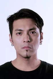 Ảnh diễn viên Chris Pan