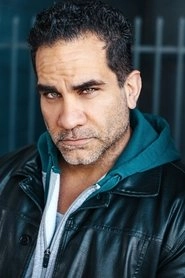 Ảnh diễn viên Chris Pardal