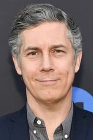 Ảnh diễn viên Chris Parnell