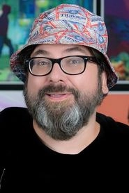 Ảnh diễn viên Chris Prynoski