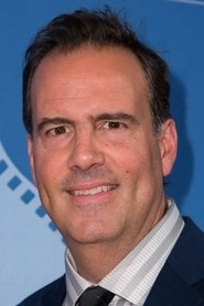 Ảnh diễn viên Chris Scarabosio