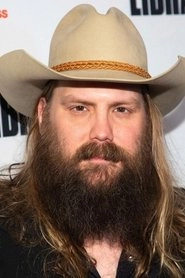 Ảnh diễn viên Chris Stapleton
