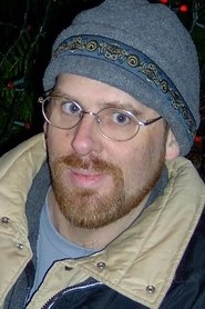 Ảnh diễn viên Chris Steele