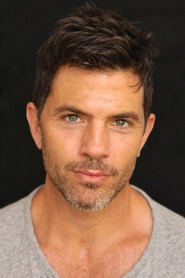 Ảnh diễn viên Chris Tardio