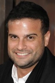 Ảnh diễn viên Chris Titone