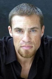 Ảnh diễn viên Chris Torres