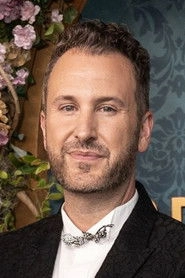 Ảnh diễn viên Chris Van Dusen