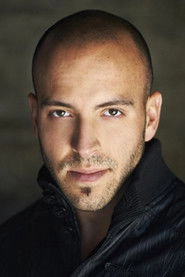 Ảnh diễn viên Chris Young