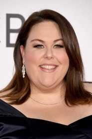 Ảnh diễn viên Chrissy Metz