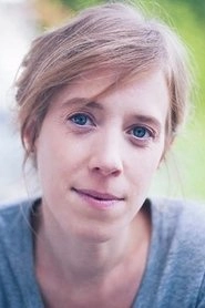 Ảnh diễn viên Christelle Cornil