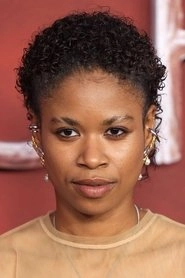 Ảnh diễn viên Christelle Elwin