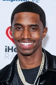 Ảnh diễn viên Christian Combs