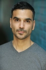 Ảnh diễn viên Christian Contreras