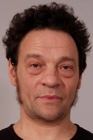 Ảnh diễn viên Christian Dunckley Clark