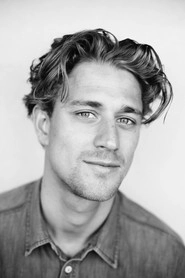 Ảnh diễn viên Christian Fandango Sundgren