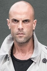 Ảnh diễn viên Christian George