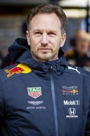 Ảnh diễn viên Christian Horner