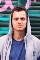 Ảnh diễn viên Christian Huber