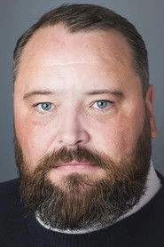 Ảnh diễn viên Christian Patterson