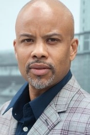 Ảnh diễn viên Christian Paul