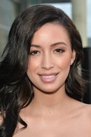 Ảnh diễn viên Christian Serratos