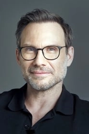 Ảnh diễn viên Christian Slater