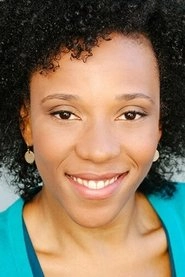 Ảnh diễn viên Christiana Clark