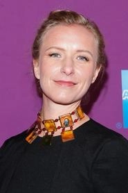 Ảnh diễn viên Christina Alexandra Voros