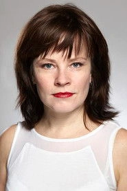 Ảnh diễn viên Christina Askeland