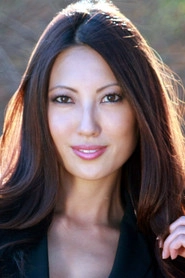 Ảnh diễn viên Christina Cha