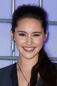 Ảnh diễn viên Christina Chong