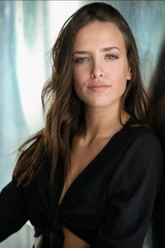 Ảnh diễn viên Christina Gkioka