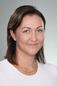 Ảnh diễn viên Christina Henne