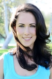 Ảnh diễn viên Christina Hogue