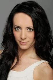 Ảnh diễn viên Christina Petrou