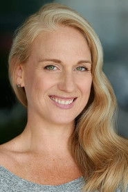 Ảnh diễn viên Christina Pitts Jazzar