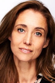 Ảnh diễn viên Christine Albeck Børge