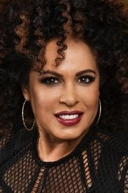 Ảnh diễn viên Christine Anu