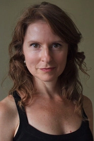 Ảnh diễn viên Christine Grace Szarkó