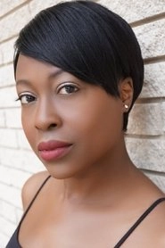 Ảnh diễn viên Christine Horn