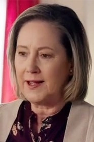 Ảnh diễn viên Christine Lippa