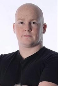 Ảnh diễn viên Christoph Cordell