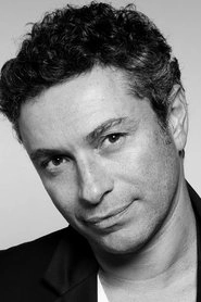 Ảnh diễn viên Christophe Danchaud