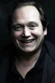 Ảnh diễn viên Christophe Favre