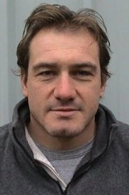 Ảnh diễn viên Christophe Marsaud