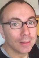 Ảnh diễn viên Christophe Pinel