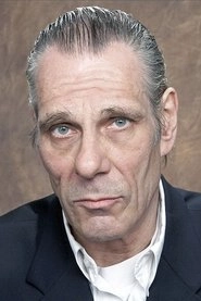 Ảnh diễn viên Christopher Adamson