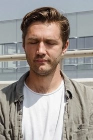 Ảnh diễn viên Christopher Bear