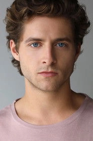 Ảnh diễn viên Christopher Collins